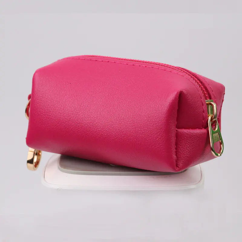 Pet Poop Bag Storage for Dogs